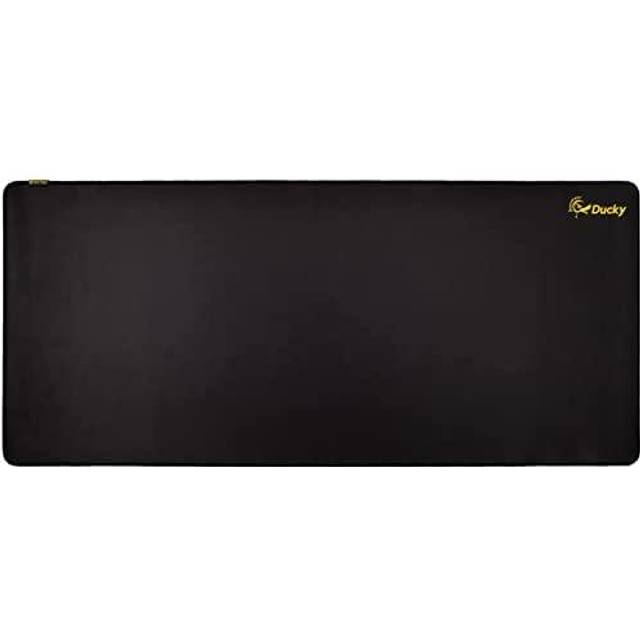 Ducky Sköld Mauspad – XL, svart