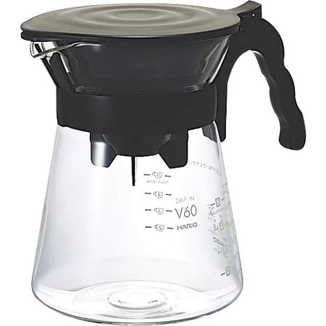 Hario V60-02 Drip-In Server 0,7L
