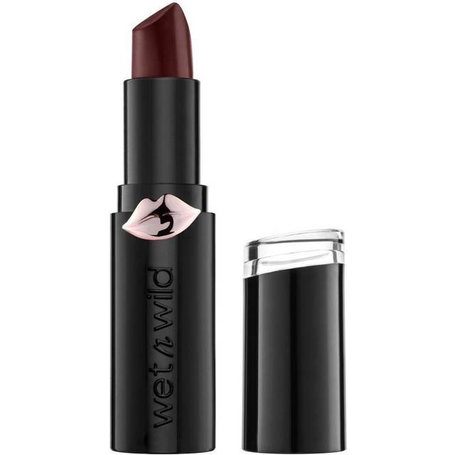 Wet 'n Wild Megalast Matte Lipstick Cherry Bomb 3,3 g