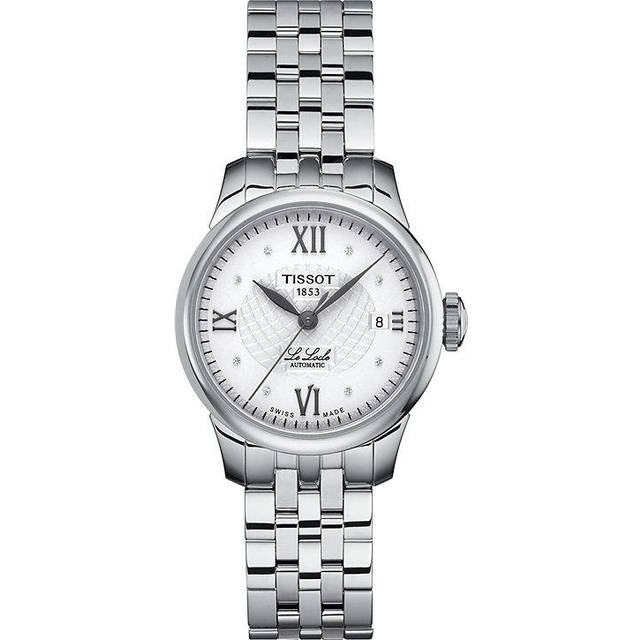 T-Classic Le Locle 25mm Ladies Watch