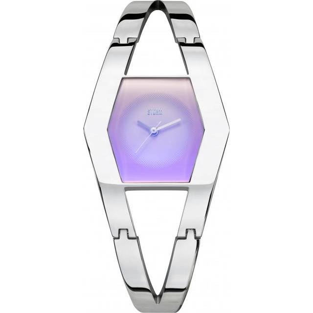 Storm Watch Zenie Lazer Violet Ladies - Violet