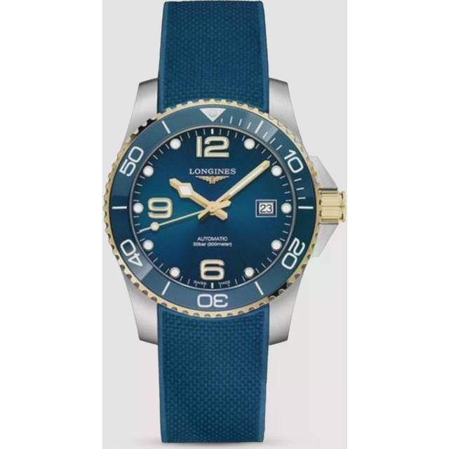 HydroConquest 41mm Mens Watch