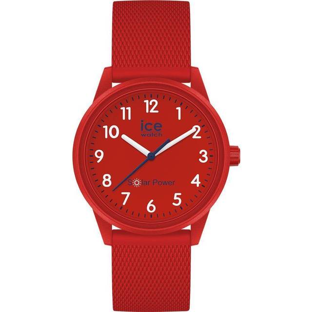 Ice-Watch 018481 Ladies Ice Solar Power Watch