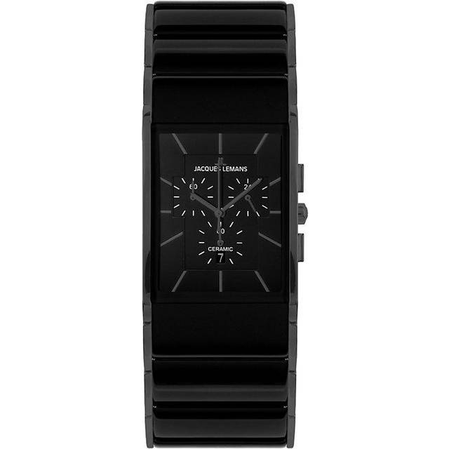 Mens Watch Jacques Lemans 1-1941C, Quartz, 34mm, 5ATM