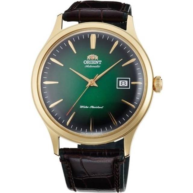 Orient Bambino Version 4 Automatic FAC08002F0 TAC08002F0 Men's Watch
