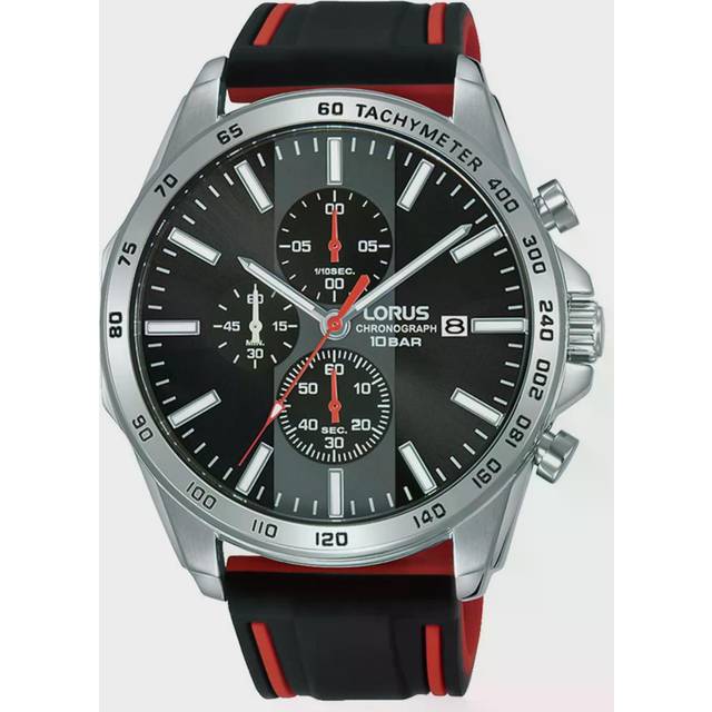 Lorus Watches Mod. Rm345gx9