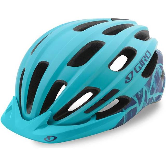 Giro 7089129 Vasona Fahrradhelm Women´s Universal Fit in Matte White 50-57 cm