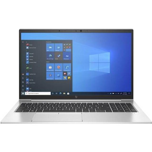HP EliteBook 855 G8 - 15.6" - Ryzen 7 Pro - 16GB RAM - 512GB SSD