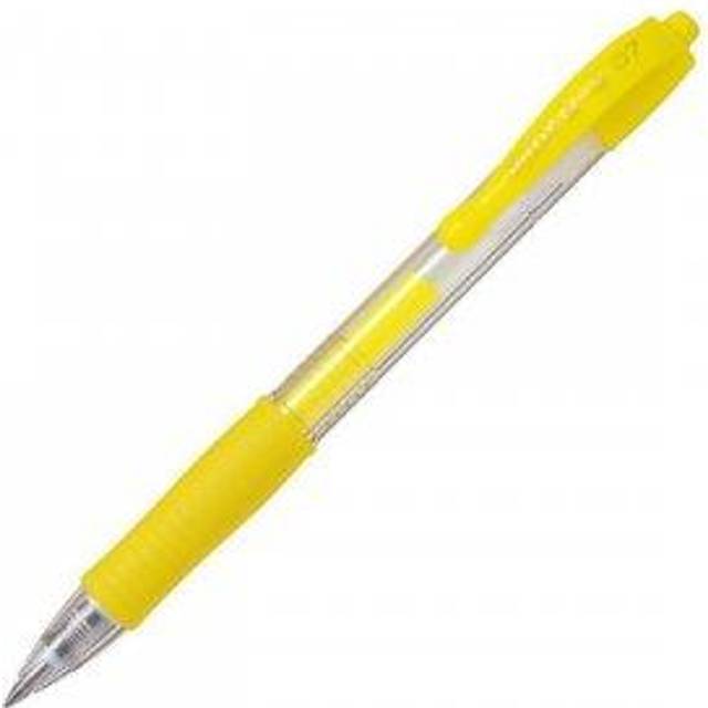 G2 Gel 0.7 Neon Yellow