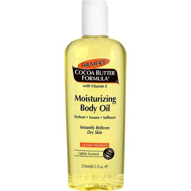 Palmer's Cocoa Butter Formula Moisturizing Body Oil 250ml
