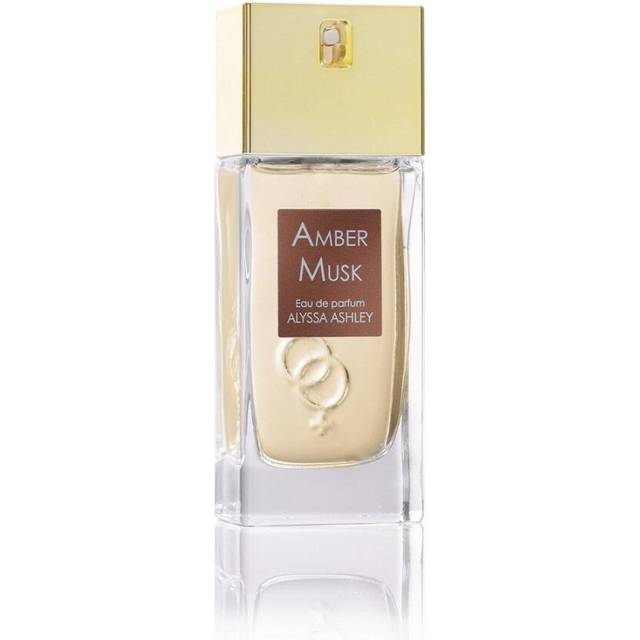 Amber Musk, EdP 30ml
