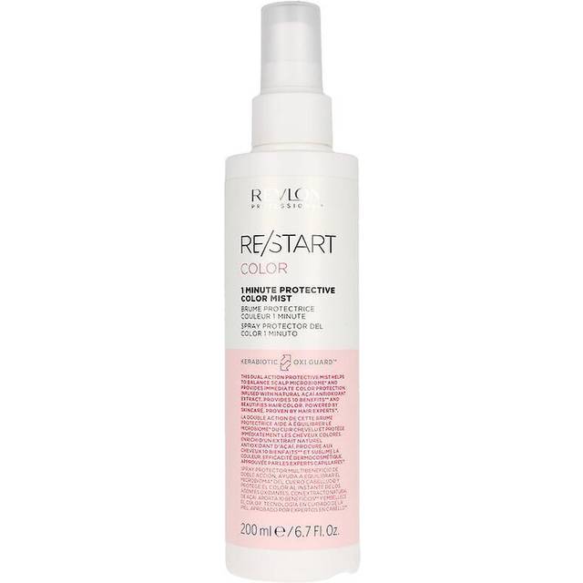 Revlon Professional Restart Color 1 Minute Protective Mist 200ml