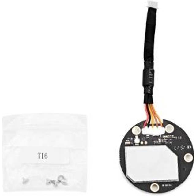 DJI Phantom 3 Part01 GPS-modul