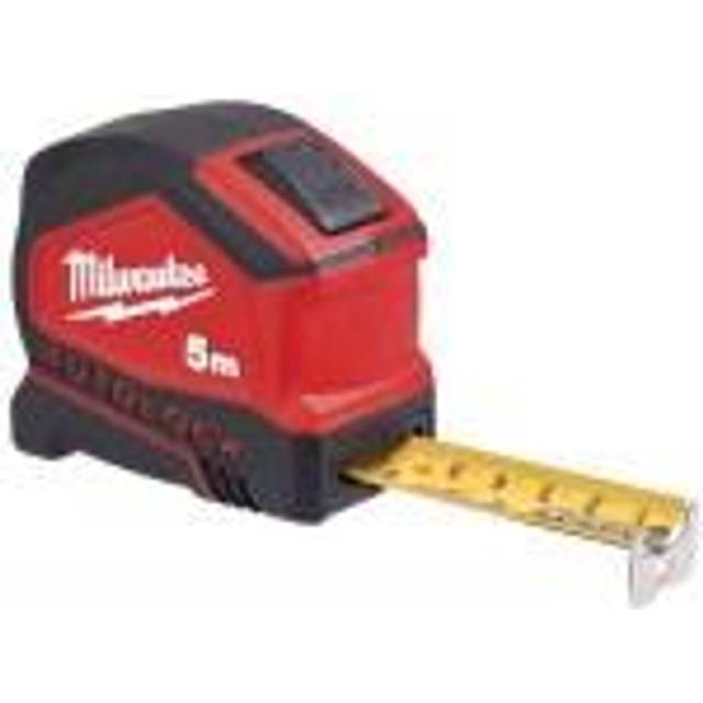 Milwaukee Måttband Autolock, 5 m