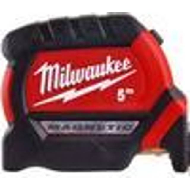 Milwaukee Magnetic Tape Measure 8m/26ft
