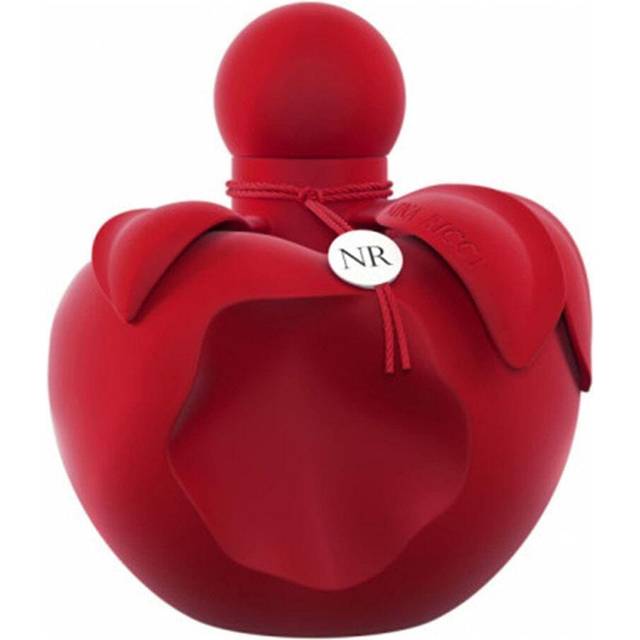 Nina Ricci Nina Extra Rouge Eau de Parfum 50 ml
