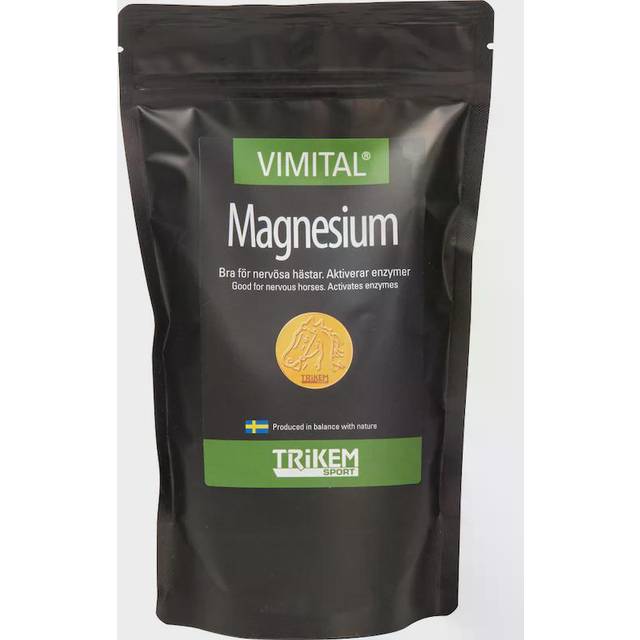 TRIKEM Magnesium 750 g