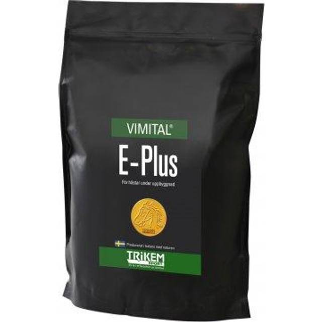 Kosttillskott E+Selen Trikem 1000 g