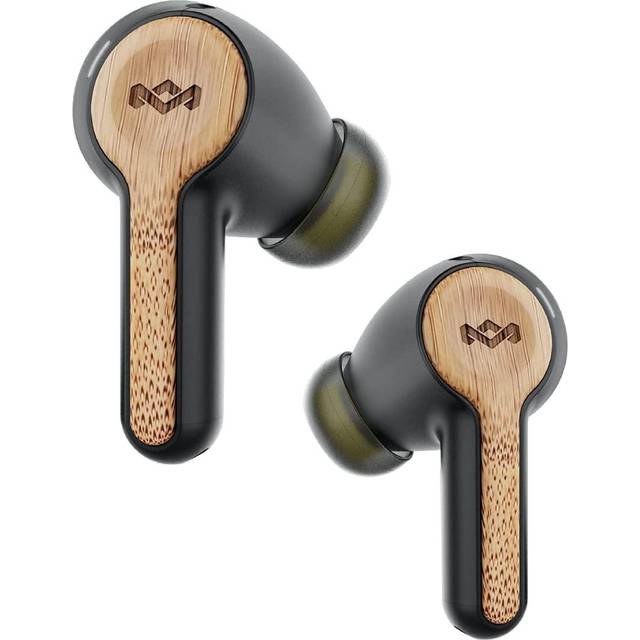 Rebel true wireless earbuds