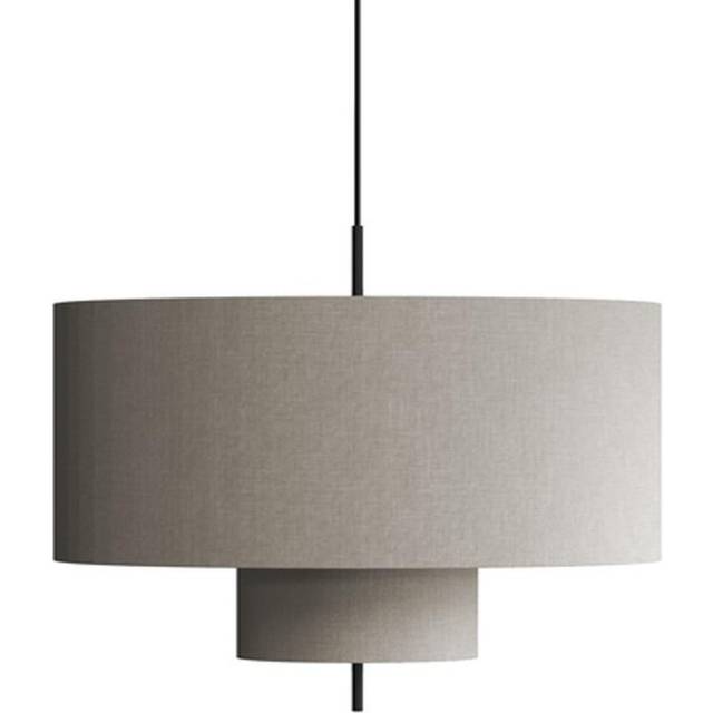 New Works Margin pendel Ø90 cm Beige