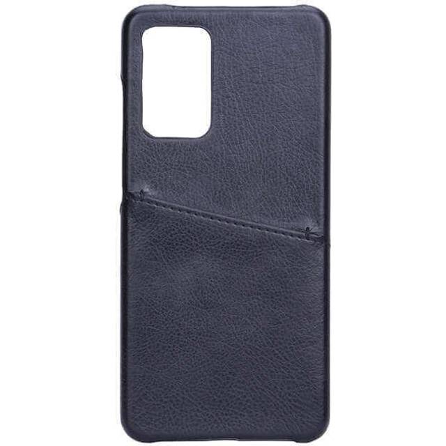 Onsala Mobilskal Samsung A52 Kortfack Svart