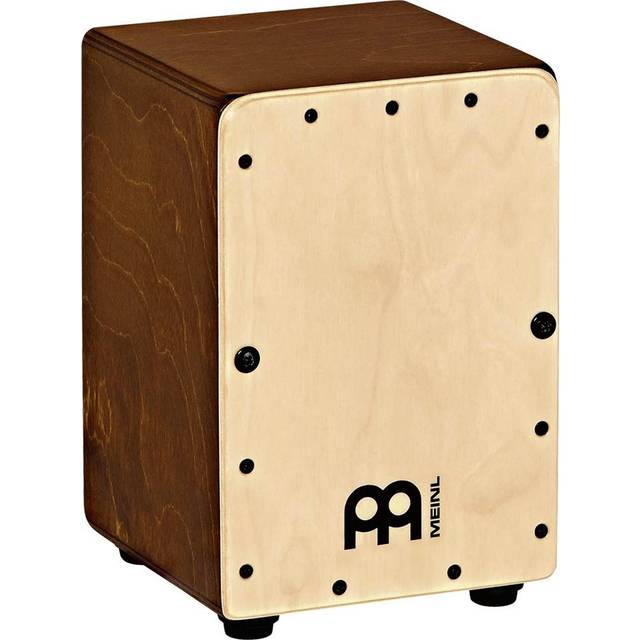 Mini Cajon - Baltic Birch Front
