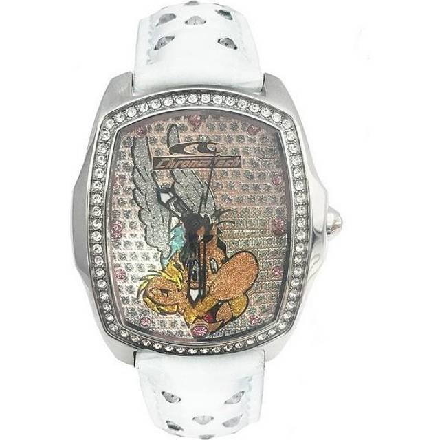CHRONOTECH CT7896LS-88 - Quartz Klocka Dam (33MM)