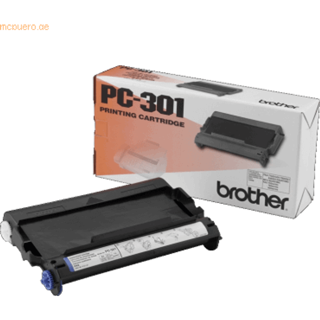 BROTHER 301 PC CARTRIDGE