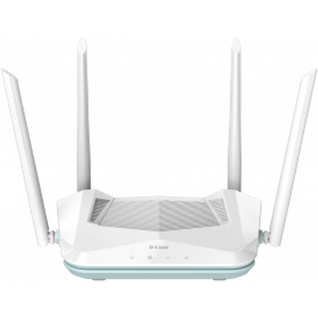 D-Link Eagle Pro R15 AI AX1500