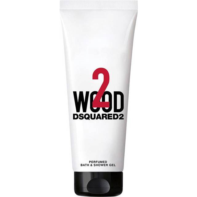 DSquared2 Wood Shower Gel 200ml