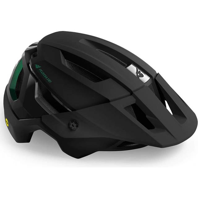 Bluegrass Rogue Core Helmet MIPS Black