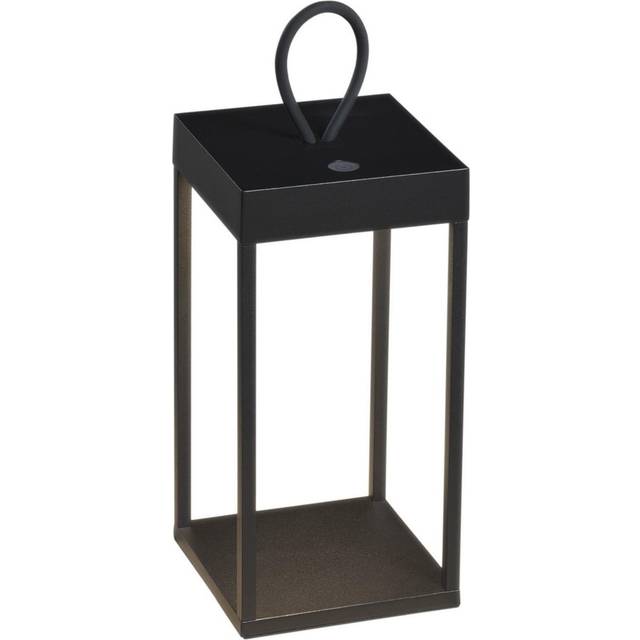 Ravello Floor Lamp Portable Black, 300 mm