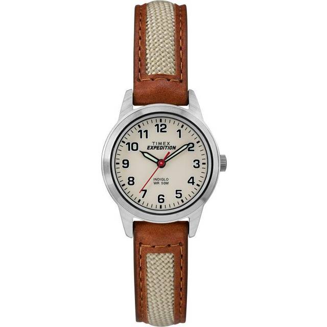 Timex Ladies Expedition Indiglo Watch TW4B11900
