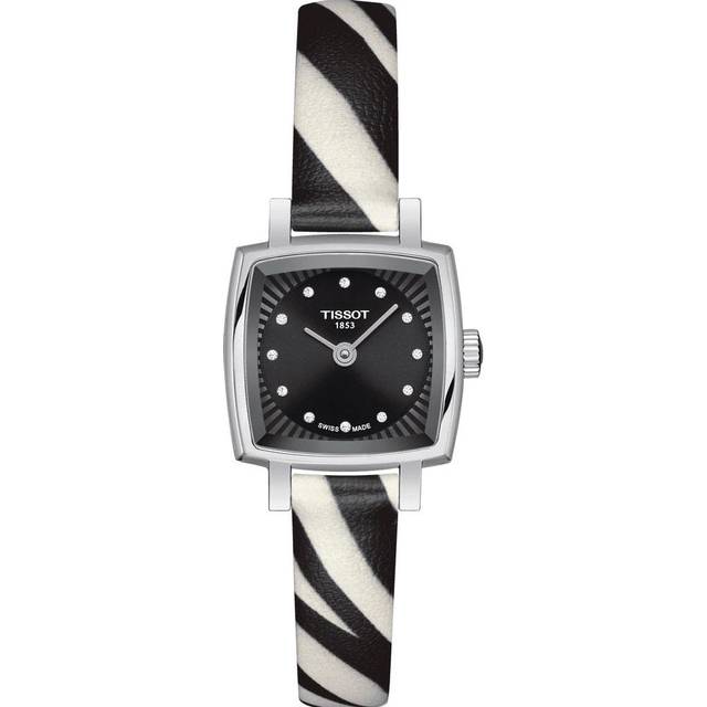 Tissot Lovely Summer Women&#39;s Watch