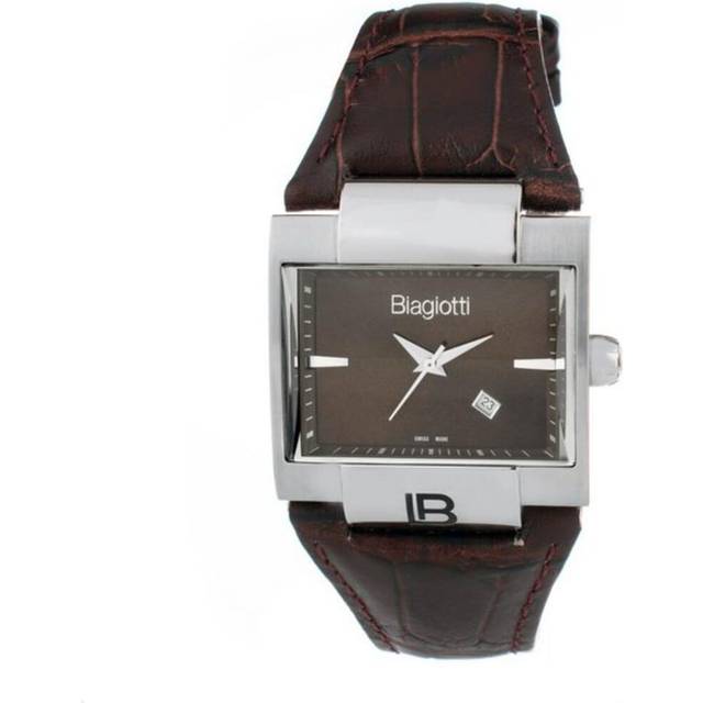 LAURA BIAGIOTTI LB0034M-04 - Quartz Klocka Herr (35MM)