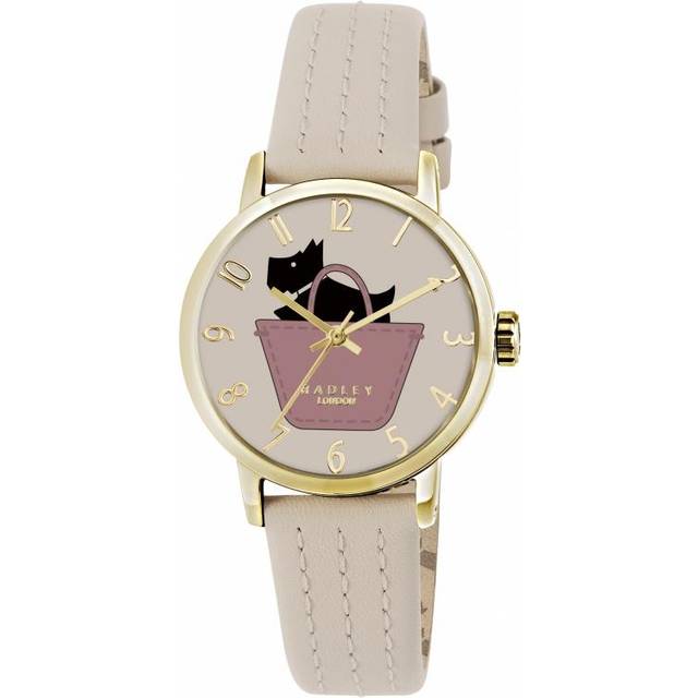 Ladies Radley Border Watch RY2288