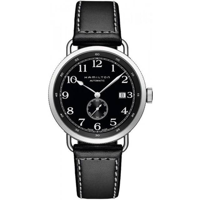 Hamilton Watch Khaki Navy Pioneer Auto