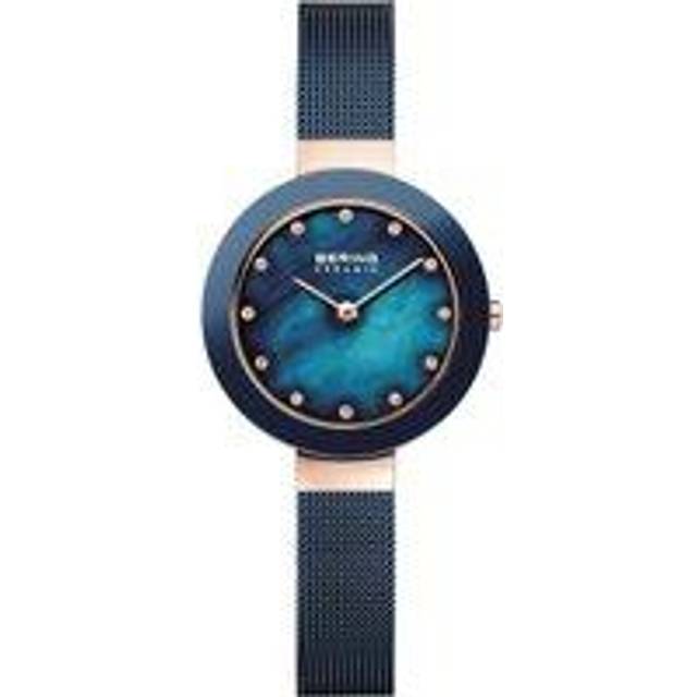 Bering 11429-367 Ceramic Damenuhr 31mm 5ATM