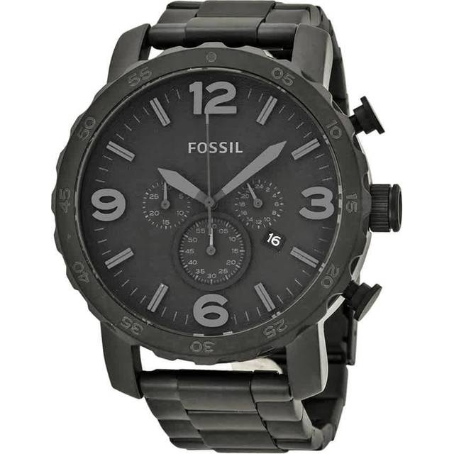 Nate fossil watch hotsell