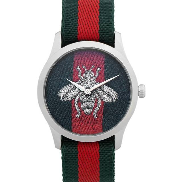 GUCCI Watch G-TIMELESS YA1264148