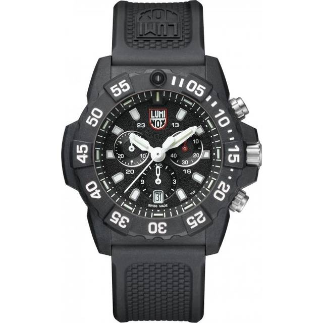 Luminox XS.3503.F Navy Seal Herrenuhr 45mm 20ATM