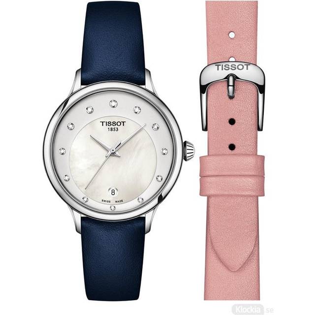 Tissot Odaci-T Women's Watch