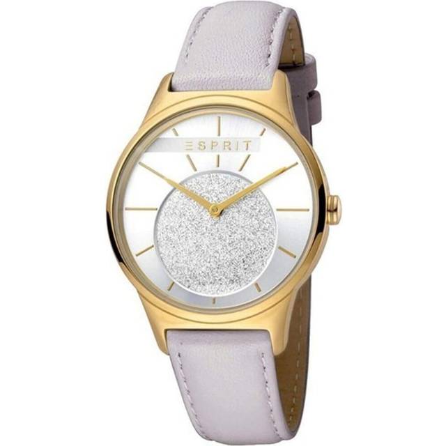 ESPRIT ES1L026L0025 - Quartz Klocka Dam (34MM)