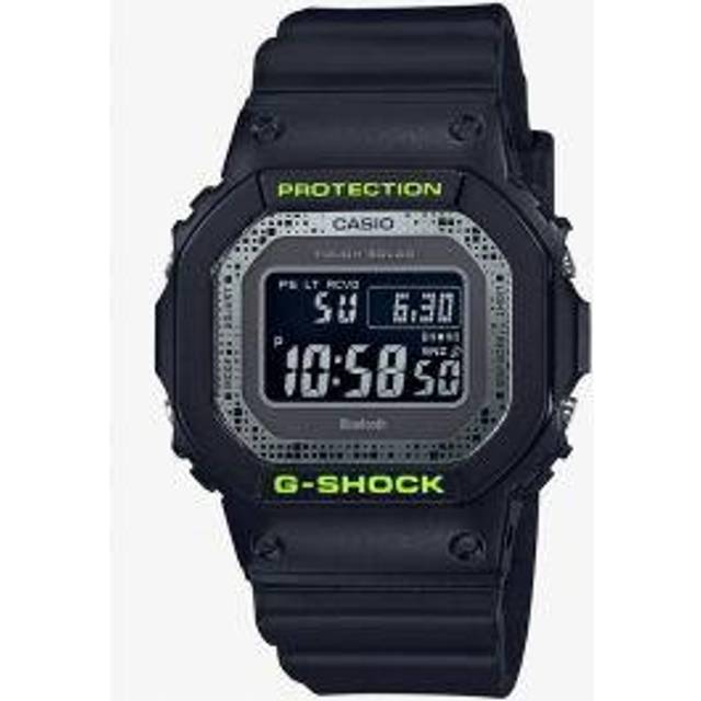 G-Shock Watch 5600 D - Black