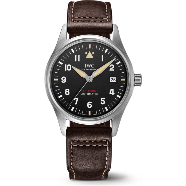 IWC Watch Pilots Automatic Spitfire