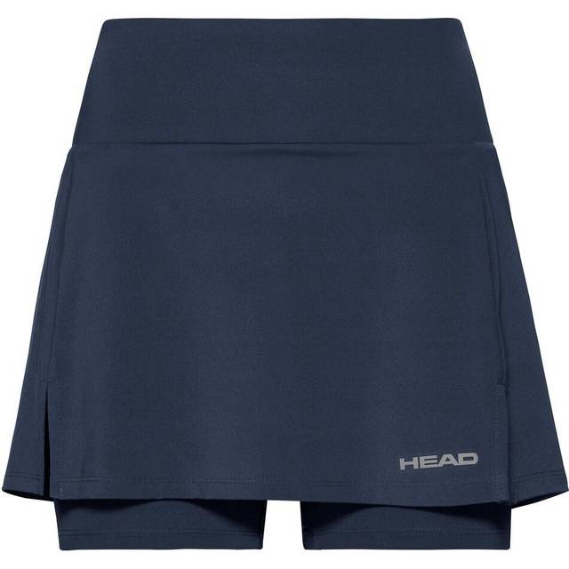 HEAD CLUB Basic Skort long W