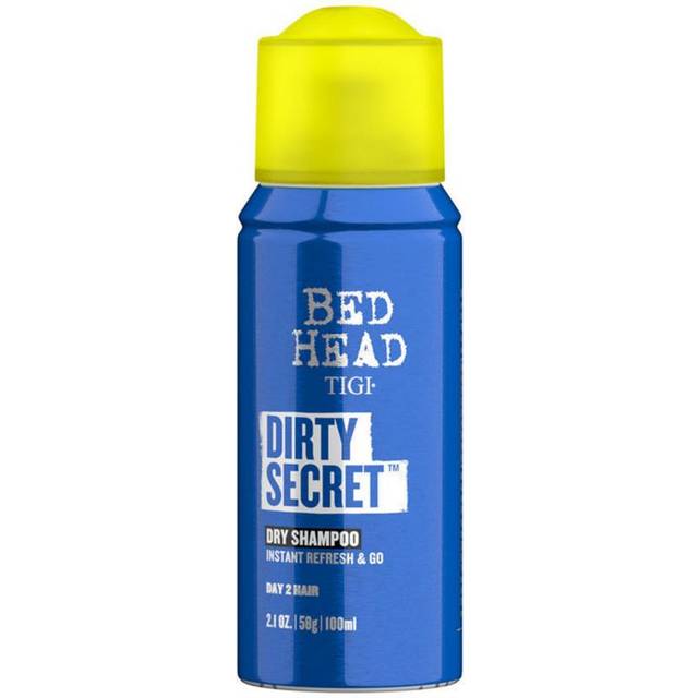 TIGI Bed Head Dirty Secret Dry Shampoo 100 ml