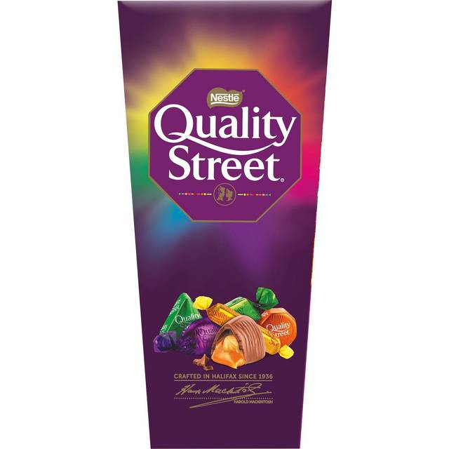 Nestle Quality Street Box 240g