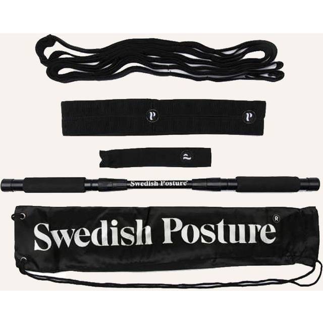 SWEDISH POSTURE Mini Gym Full home workout set