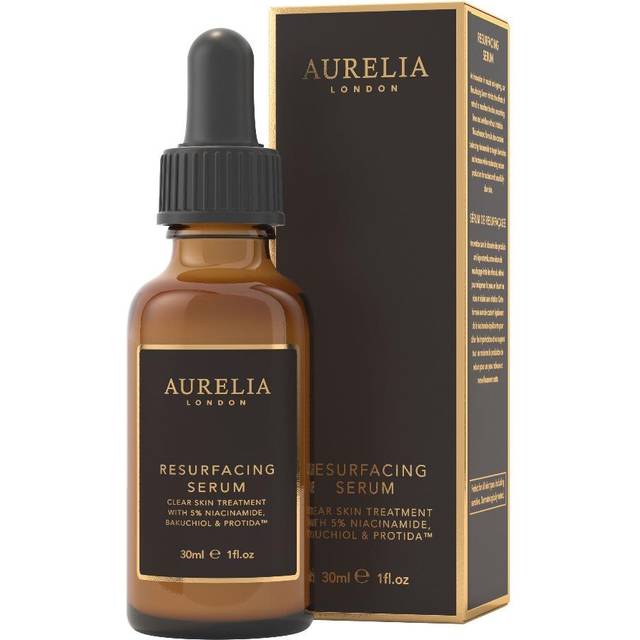 Aurelia London Resurfacing Serum 30ml